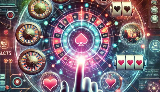 The Impact of Multi-Game Platforms on Player Choice