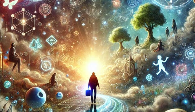 The Influence of Game Narratives on Player Immersion