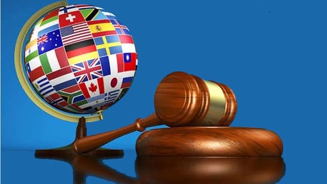 Powerful nations are undermining international law, leading to global injustice and the erosion of human rights enforcement