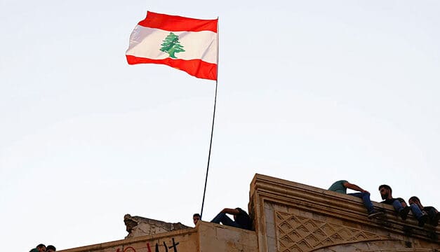 New Lebanon leadership brings hope but challenges remain