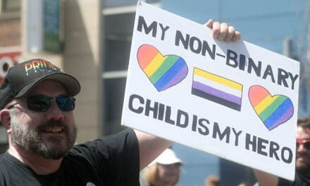Canada fails to protect minors from unproven medical transitioning