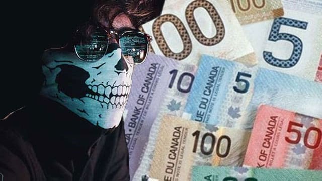 Organized crime without consequence in Canada