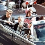 JFK assassination files are finally being released