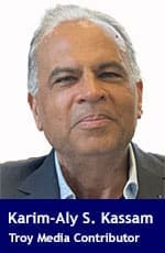 Karim-Aly-S.-Kassam-Contributor • Troy Media