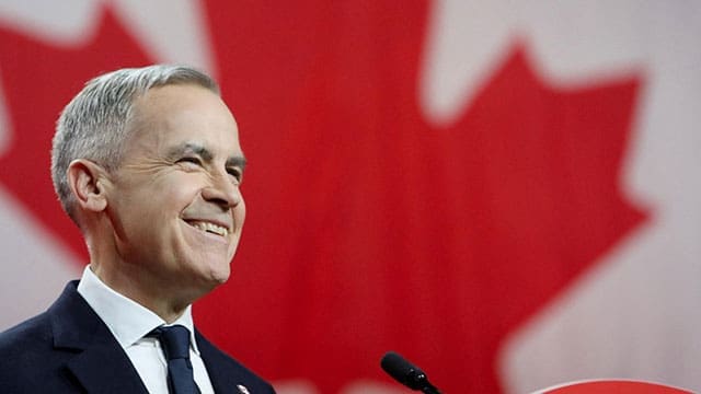 Carney is focusing on regulation, net-zero targets and federal control. His approach threatens the economic prosperity of Canada