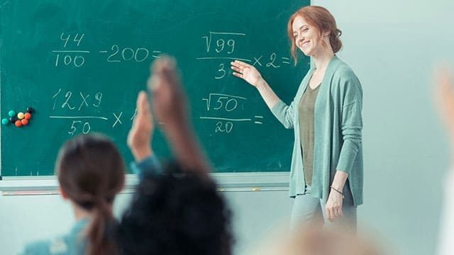 Manitoba students’ math scores have dropped again—thanks to NDP’ education policies. Time for action?
