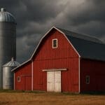Liberal win puts Canada’s farmers and food supply at risk