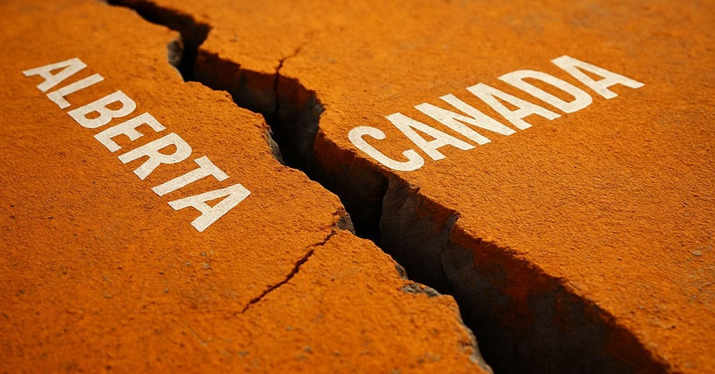 Canada faces a reckoning as Trump and Alberta disrupt long-held national assumptions