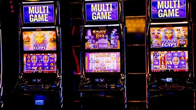 Casino-gambling • Troy Media Gold Stacks 88 and More: What Makes a Slot Theme Appealing?