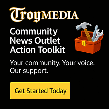 Community News Outlet Action Toolkit - Troy Media