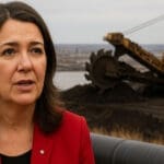Indigenous-led projects hold key to Canada’s energy future