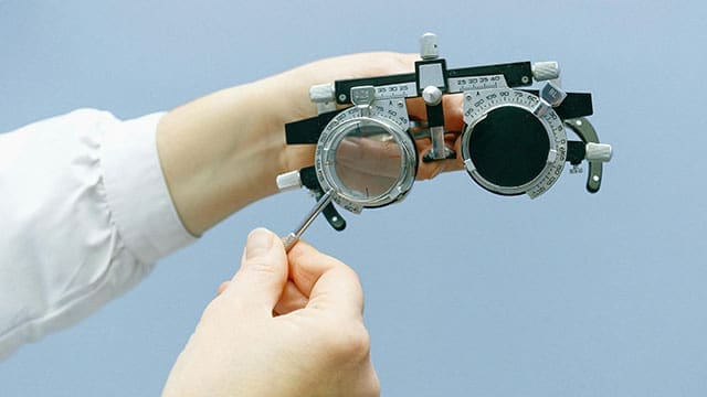 Glaucoma is Canada’s top cause of irreversible vision loss