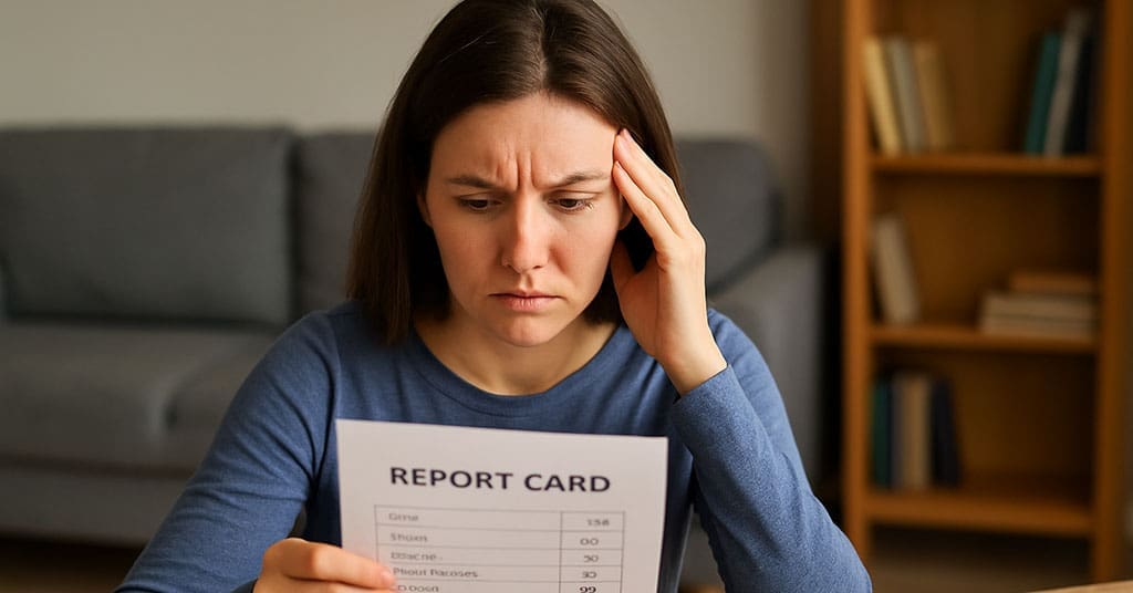 Manitoba stands firm on percentage grades. Confusing lingo like “progressing” and “emerging” fails students and families
