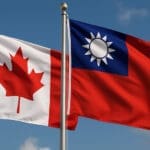 Canada urged to stand firm on Taiwan as China rewrites global rules