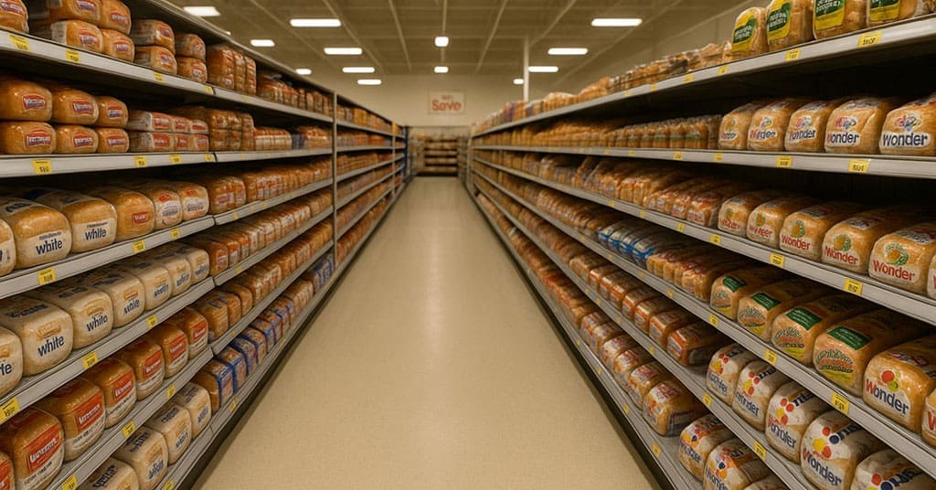 Bread price-fixing scandal exposed major weaknesses in Canada’s food retail system