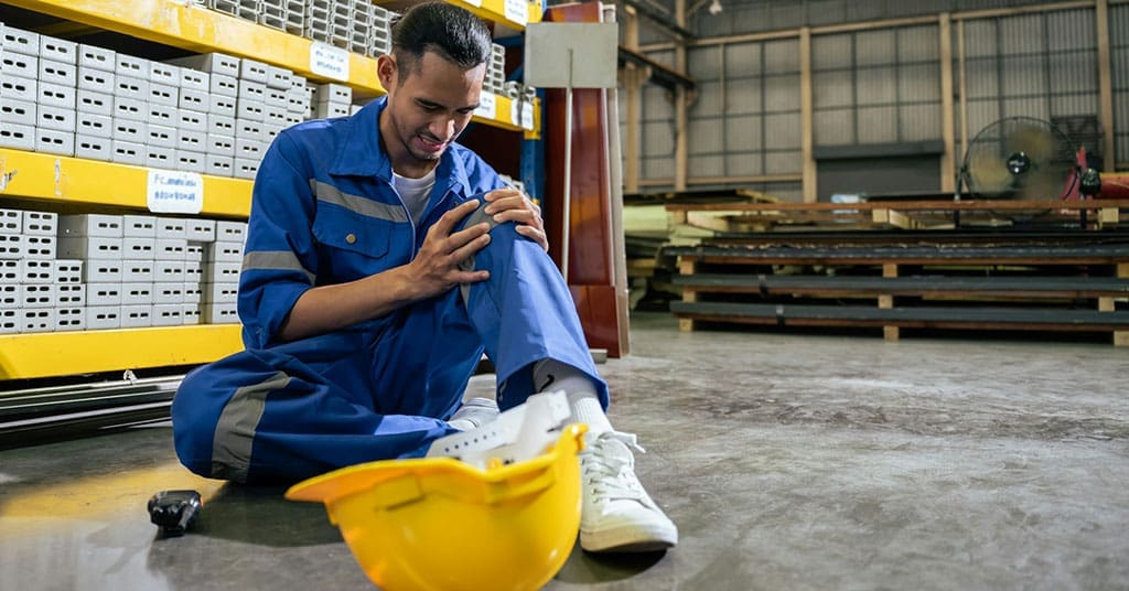 Navigating a workplace injury is complex. Our experienced lawyers help you overcome a denied claim and secure the benefits you need