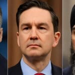 The Liberals torched their own agenda just to cling to power
