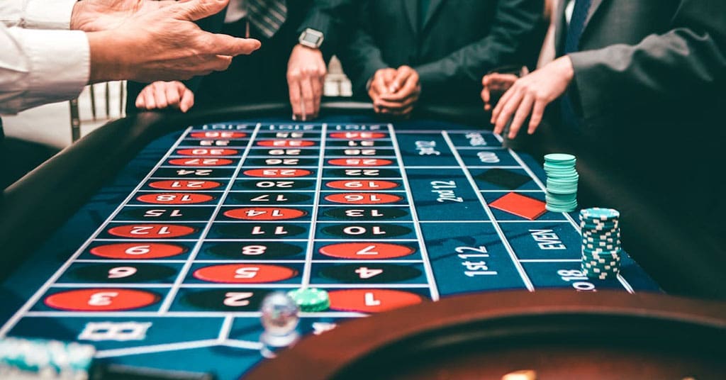 Top 10 Casino Games for Beginners in 2025: A Friendly Guide to Get Started Best Casino Game Strategies to Learn in 2025