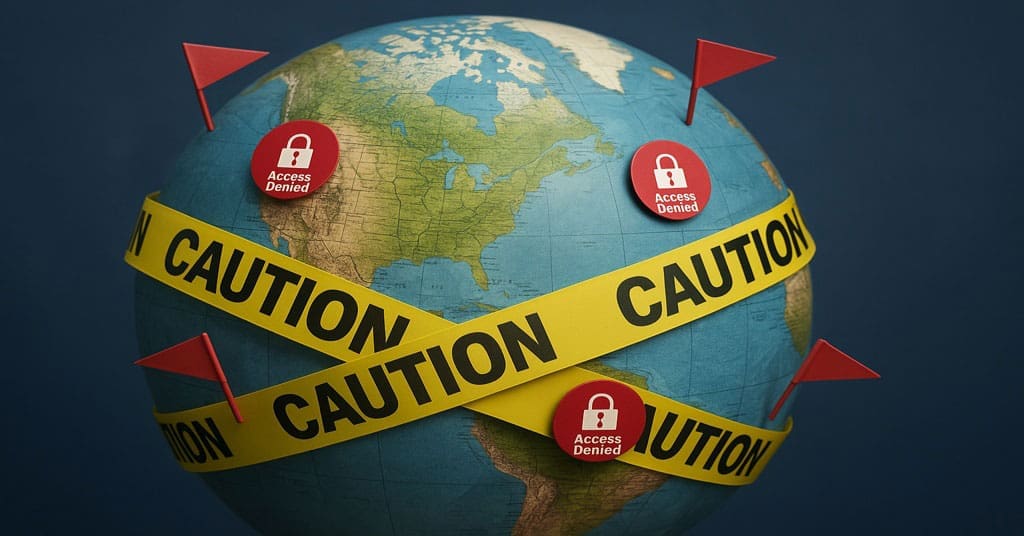 Governments say they support free trade, but non-tariff barriers, like subsidies, red tape and rules, are quietly blocking global competition