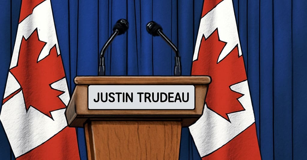 Trudeau quietly exited public life, but Canadians are stuck with the rising costs and progressive dogma he left behind
