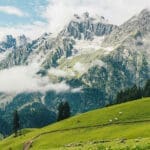 Kashmir conflict threatens global security and peace
