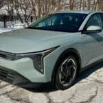 Sedans aren’t dead yet – and the Kia K4 proves it