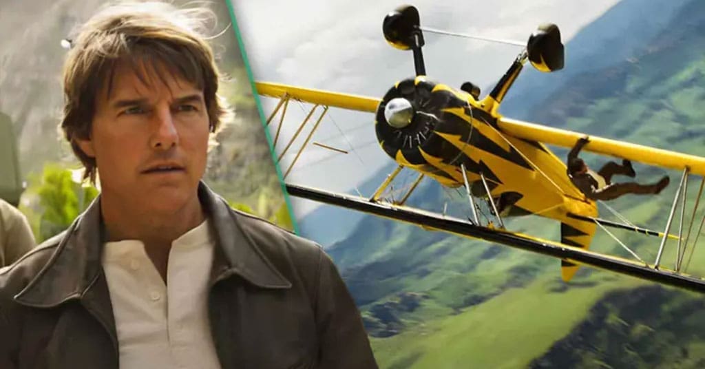 Tom Cruise’s final mission as Ethan Hunt delivers high-stakes action, emotional depth and a satisfying end to the Mission: Impossible franchise