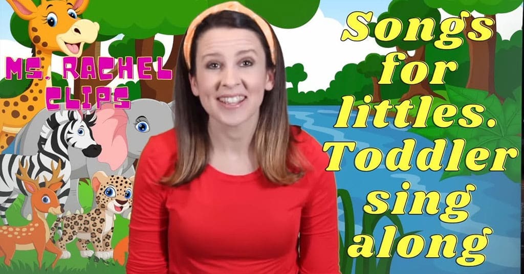 YouTube educator Ms. Rachel is facing harsh criticism for her support of children in Gaza