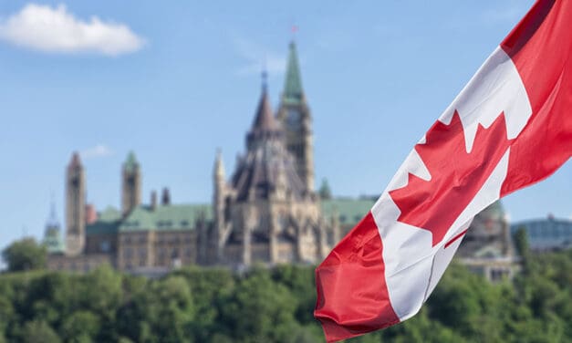 Regulatory reform key to Canada’s energy future