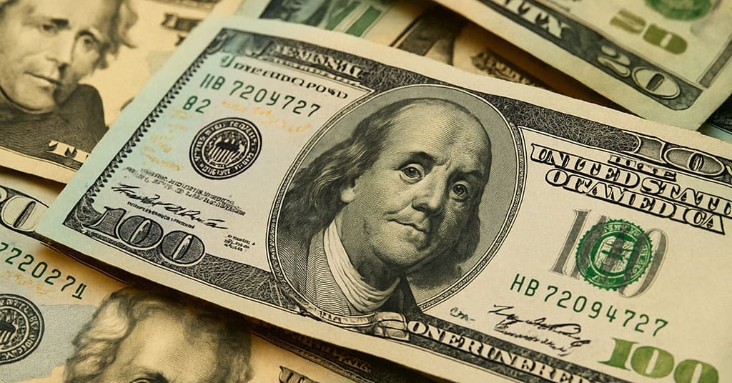 From Bretton Woods to oil wealth, King Dollar's global dominance shows no sign of slowing. Here’s how the U.S. dollar stayed on top