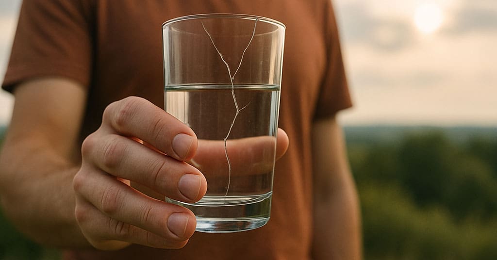 Choosing realistic optimism helps build emotional resilience and gives you tools to cope when life doesn’t go as planned