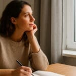 How positive self-talk can boost your happiness