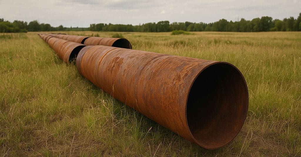 Canada has energy that the world is begging for, but extreme environmental ideology and red tape are holding us back