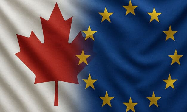 Carney’s European pivot could quietly reshape Canada’s sovereignty
