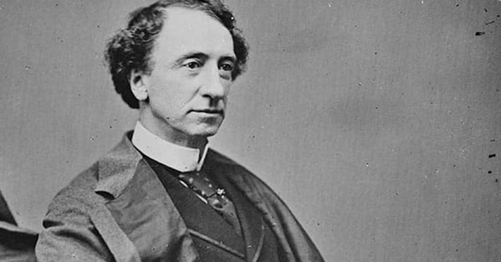 John A. Macdonald
