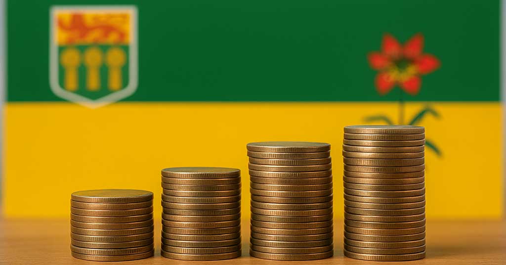 Saskatchewan had a shot at billions in savings but blew the windfall. It’s not too late to build a heritage fund and end the boom-and-bust cycle