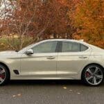 Why the Genesis G70 is a strong alternative to luxury SUVs