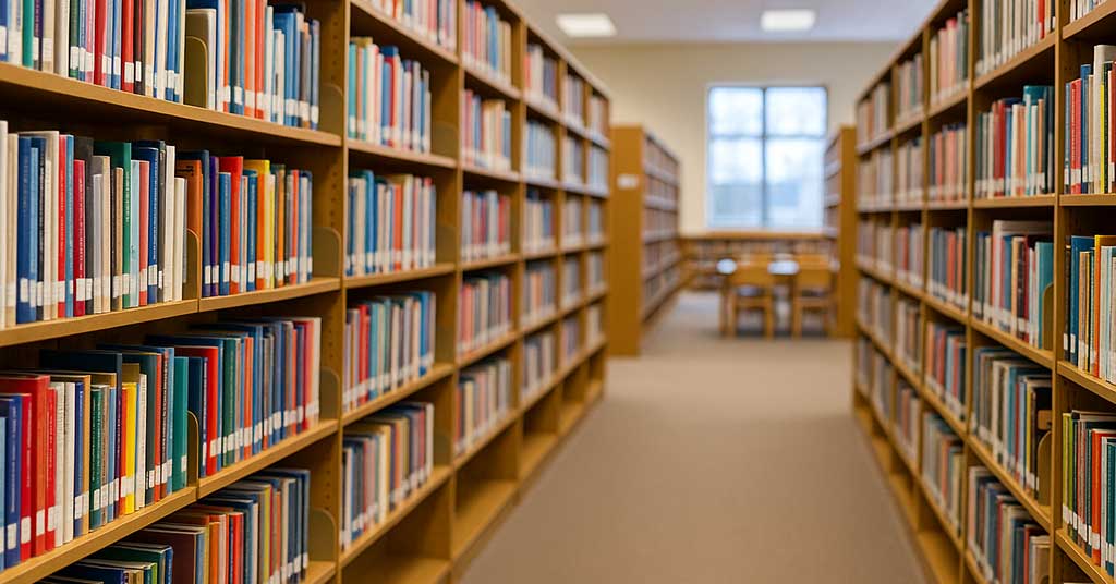 New library rules in Alberta protect kids from sexually explicit content. Schools must ensure materials are age‑appropriate