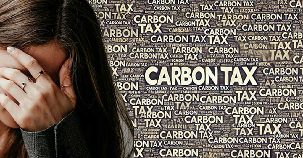 Ottawa’s high carbon tax harms our economy while foreign oil enters Canada with near-zero tax. Resource Works exposes the imbalance