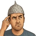 What if the conspiracy theorists aren’t wrong?