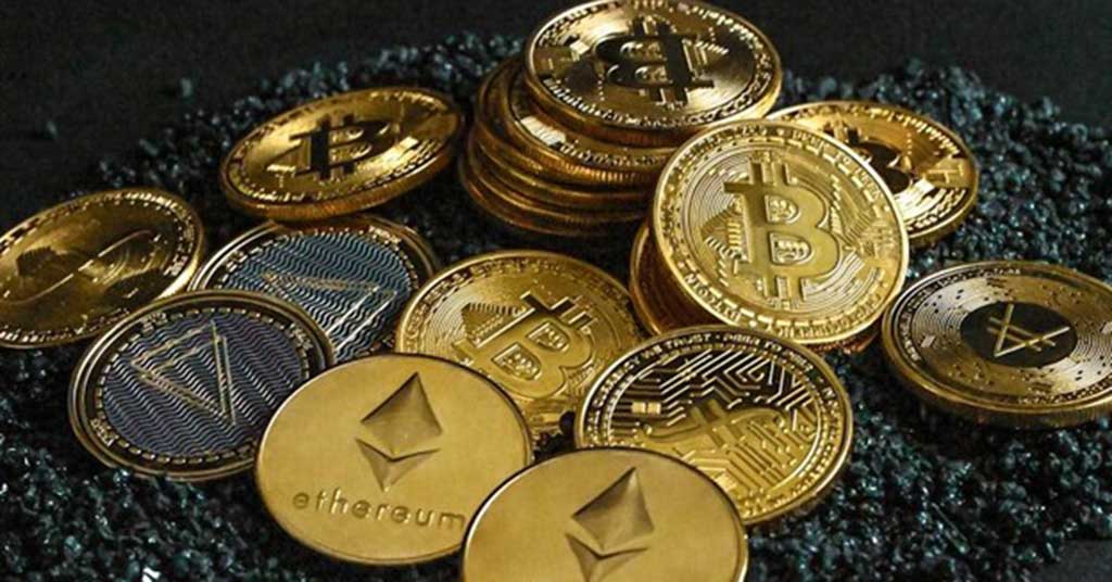 Crypto-bitcoin2 • Troy Media Canadians prefer USDT for gambling stability, speed, and privacy
