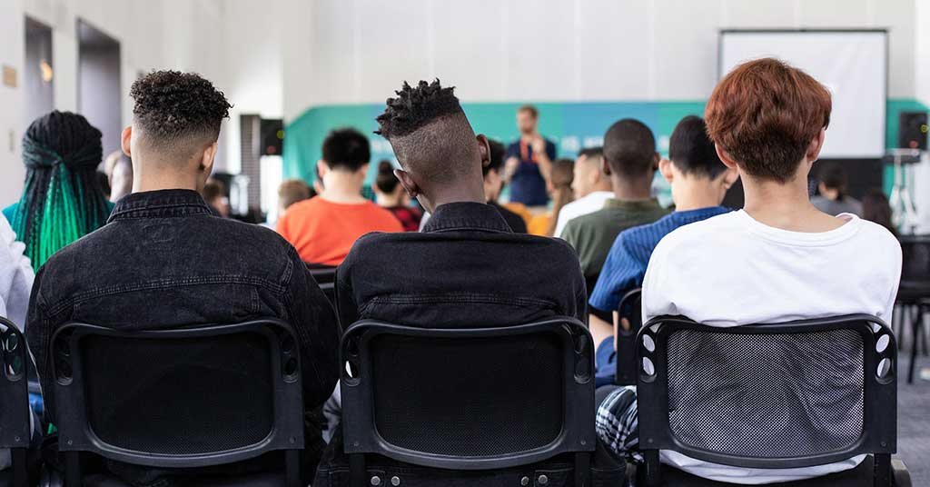 The real challenge isn't Class size. It's managing a classroom with wide-ranging student needs, from special education to language barriers