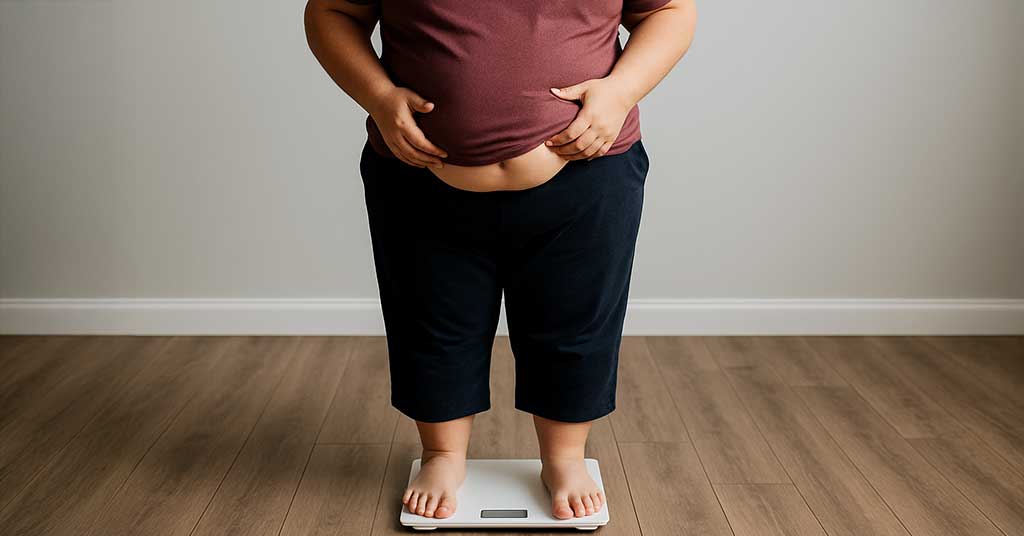 Stress, inflation and ultra-processed foods are pushing more Canadians into obesity and into costly weight-loss prescriptions like Ozempic