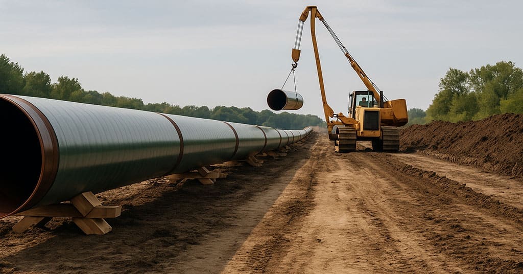 Bill C-5 promises to fast-track major infrastructure projects. But critics warn it bypasses democratic oversight and risks repeating past mistakes