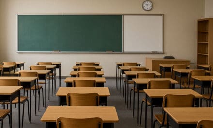 Winnipeg North End school children face a bleak future