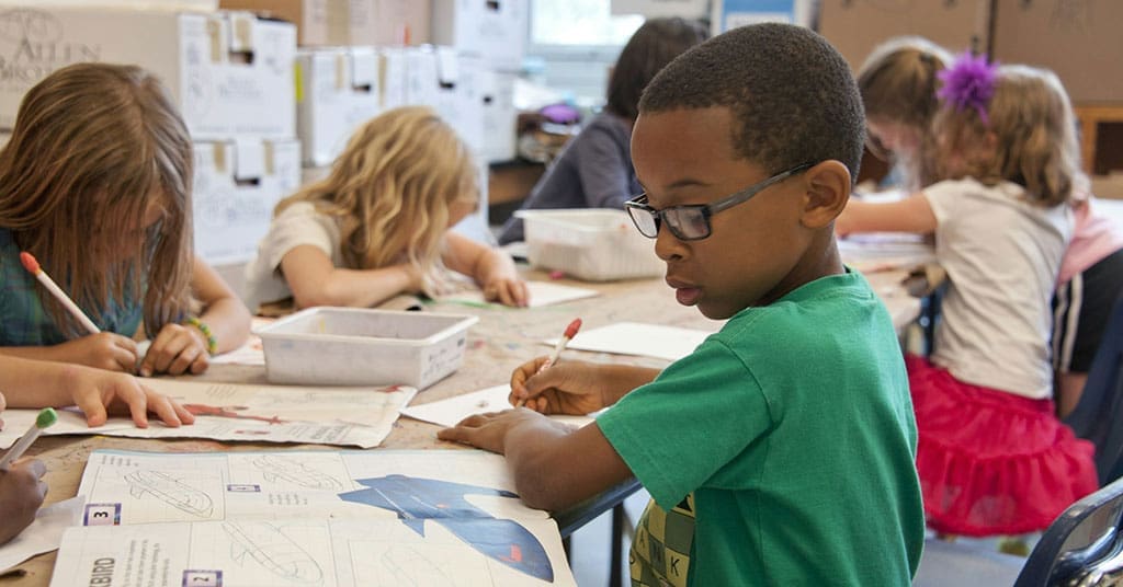 Canada’s education system is failing too many families. Vouchers offer parents choice, better schools and stronger results
