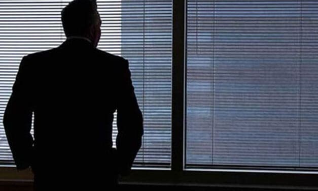 True leadership is defined by integrity, not authority