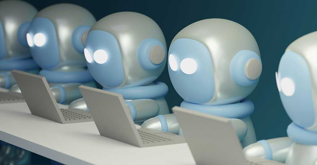 Behind the buzz, Artificial intelligence (AI) mimics language but lacks real thought. We need to question what intelligence truly means