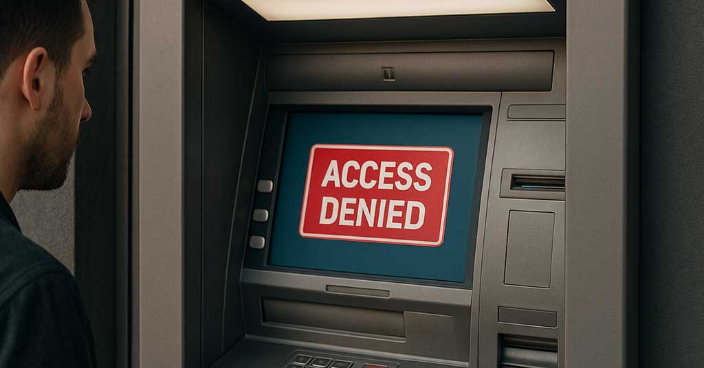 Banks are closing accounts without warning in Canada. From crypto users to convoy supporters, Canadians face a growing debanking threat by Ottawa