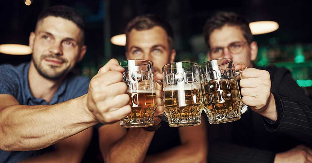 Canadian alcohol booze liquor trade, including beer, is a mess. Reforming the laws would help consumers and small producers alike